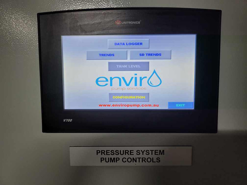 Pump Control Panels Explained