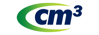 cm3 logo 1
